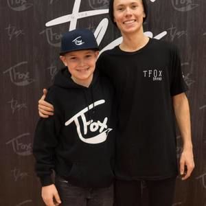 Meet your Posher, Brayden